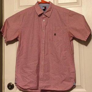 Tommy Hilfiger Button Down Shirt XL